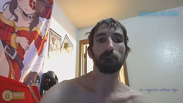 SlammyDjr online show from February 21, 12:27 am