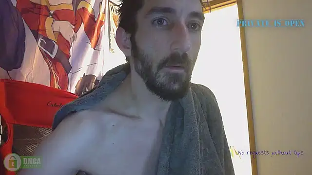 SlammyDjr online show from February 24, 11:43 am