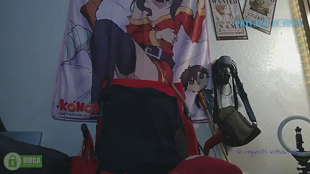 SlammyDjr online show from March 15, 7:05 pm