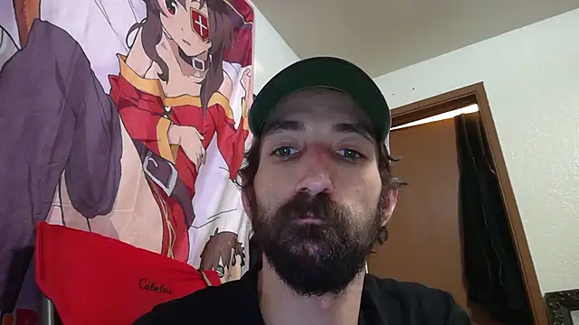 SlammyDjr online show from March 20, 6:53 pm