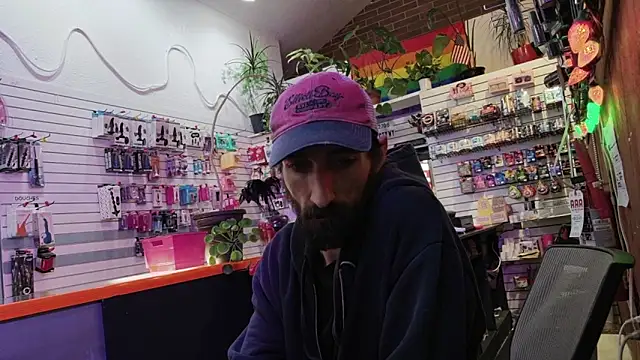 SlammyDjr online show from September 26, 8:29 am