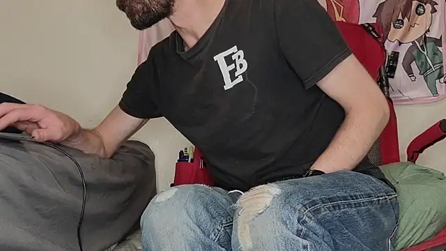 SlammyDjr online show from November 19, 11:43 am