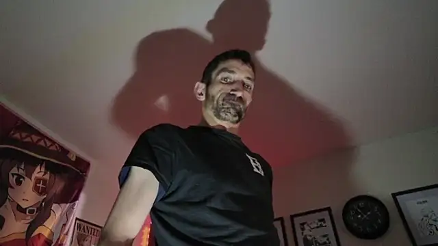 SlammyDjr online show from December 4, 9:45 pm