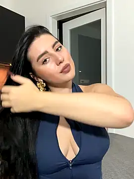 Evelyn   Sweet online show from November 4, 9:58 pm