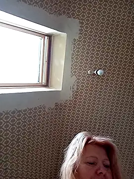 Lauri scherri online show from October 12, 2:16 pm