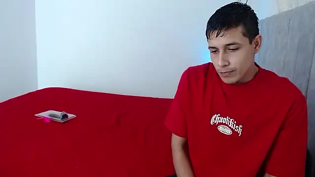 Dangerouspassion777 online show from January 18, 4:11 pm