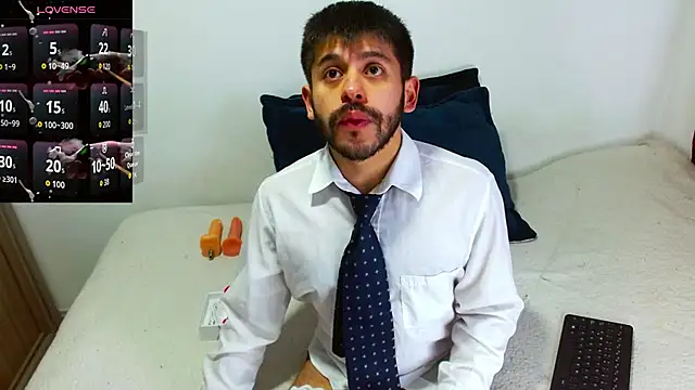 Snapshot of Mercury_muscle chatting on October 13, 11:10 am Mercury muscle online show from October 13, 11:10 am