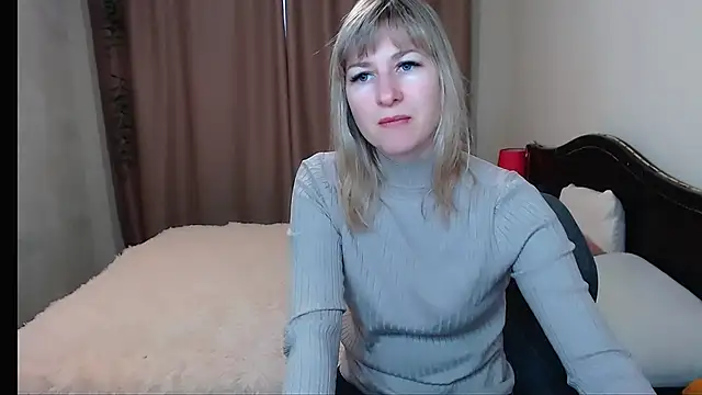 Incredible Ariela online show from December 6, 9:43 am