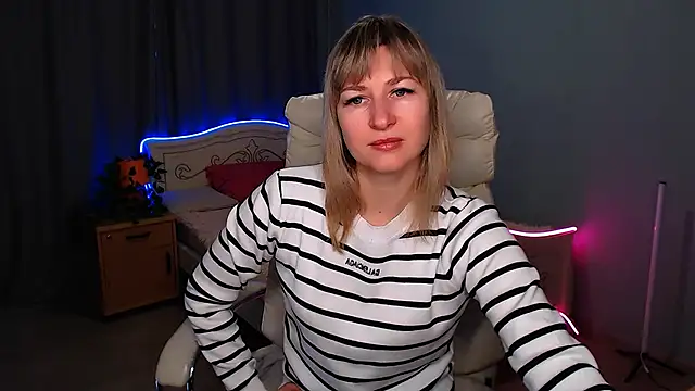 Incredible Ariela online show from December 20, 10:38 am