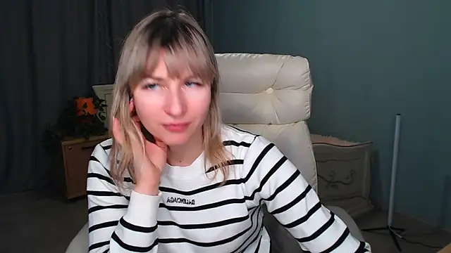 Incredible Ariela online show from December 22, 11:44 am
