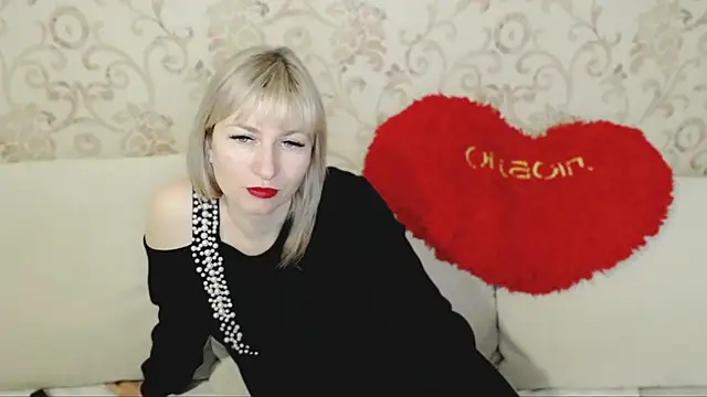 Incredible Ariela online show from January 3, 1:36 pm
