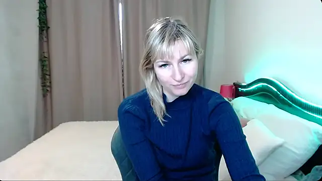 Incredible Ariela online show from January 4, 1:10 pm
