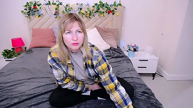 Incredible Ariela online show from October 23, 10:58 am