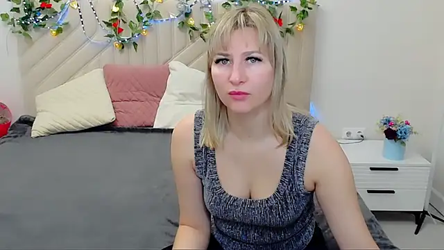 Incredible Ariela online show from November 11, 12:16 pm