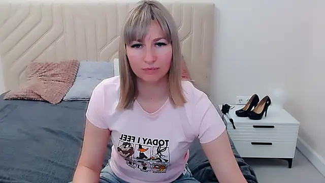 Incredible Ariela online show from June 13, 12:36 pm