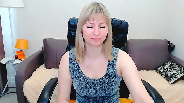 Incredible Ariela online show from June 15, 9:44 am