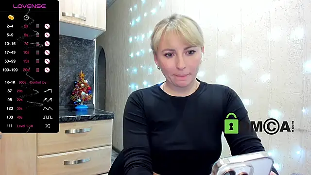 Smoorodinkaa online show from December 26, 2:33 am