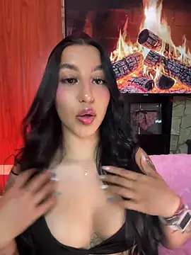 Tamara Roberts1 online show from May 29, 2:09 am