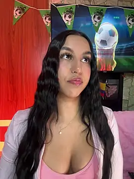 Tamara Roberts1 online show from June 19, 2:16 am