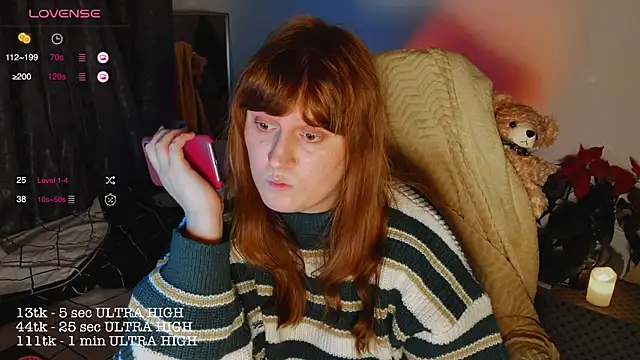 todayismyanotherday online show from December 4, 1:03 am