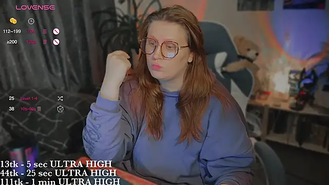 todayismyanotherday online show from February 7, 11:13 pm