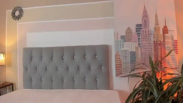 valeriavibes online show from December 31, 6:24 pm