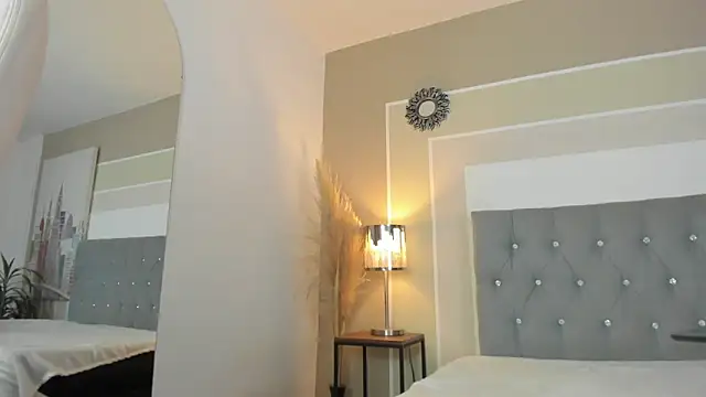 valeriavibes online show from January 26, 2:14 am