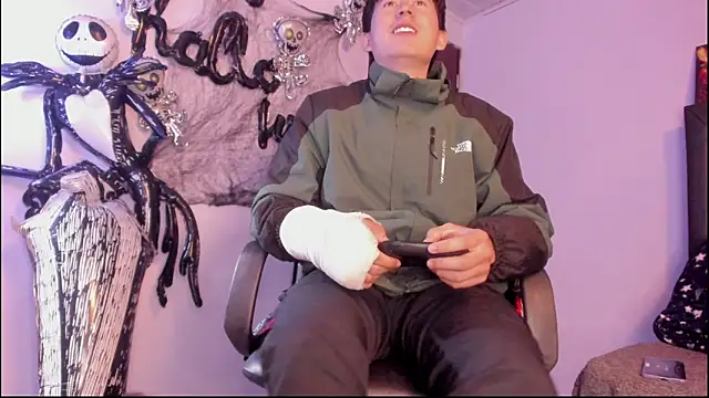 setsuna10 online show from October 25, 3:36 am