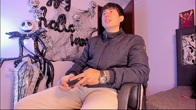 setsuna10 online show from October 31, 12:00 am