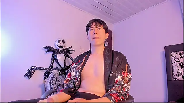 setsuna10 online show from November 6, 12:44 am