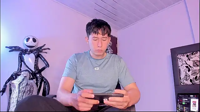 setsuna10 online show from November 23, 1:05 am