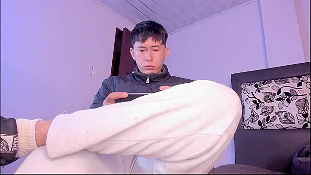 setsuna10 online show from November 29, 2:47 am