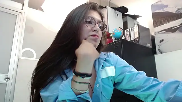 Snapshot of Gabriella_gh chatting on March 7, 1:42 am Gabriella gh online show from March 7, 1:42 am