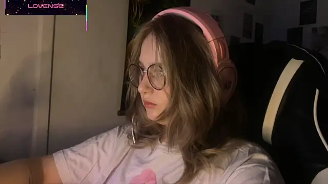 JacyWinslat online show from October 4, 3:21 pm