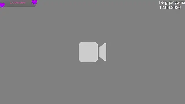 JacyWinslat online show from June 12, 7:24 pm