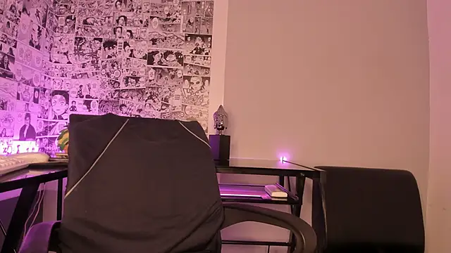 Nick Collins18 online show from December 29, 6:14 am