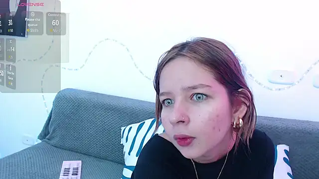 ssy tgn online show from October 27, 1:15 pm