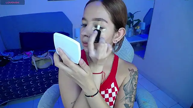 ssy tgn online show from May 25, 6:36 pm