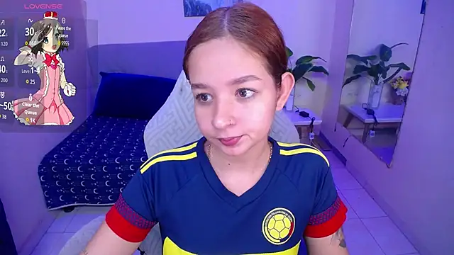 ssy tgn online show from June 8, 7:03 pm