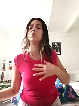 Sahana Ashiika online show from December 24, 1:50 pm