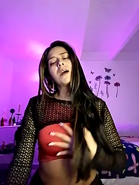 Sahana Ashiika online show from December 27, 2:47 am