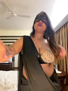 sexy-bu online show from January 7, 5:59 pm