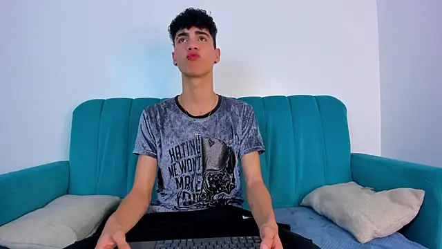 NeoRaptis online show from December 17, 8:21 pm