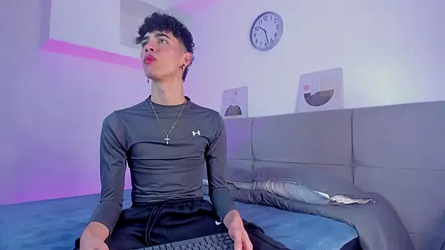 NeoRaptis online show from December 26, 8:11 pm