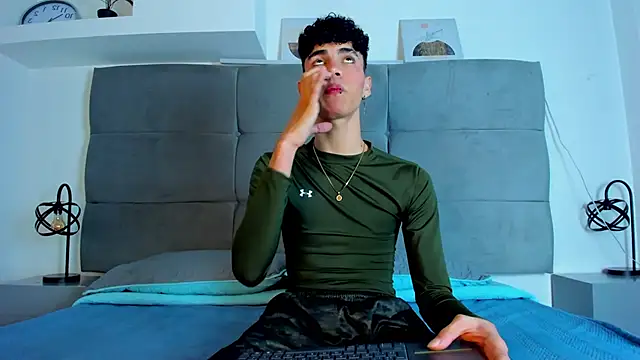 NeoRaptis online show from February 13, 7:52 pm