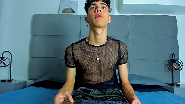 NeoRaptis online show from February 20, 8:14 pm