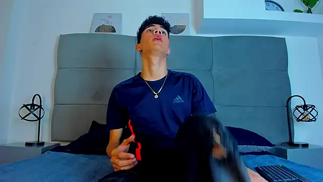 NeoRaptis online show from February 26, 8:11 pm