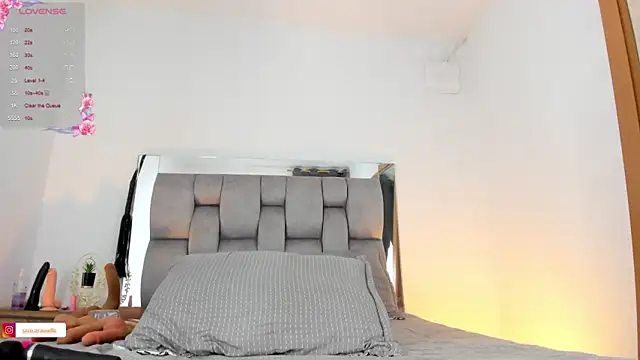 Snapshot of samarawells chatting on November 14, 4:17 pm samarawells online show from November 14, 4:17 pm