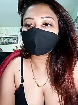 Cute-mona online show from December 28, 7:33 pm