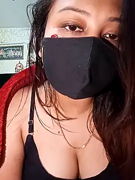 Cute-mona online show from January 2, 11:06 pm